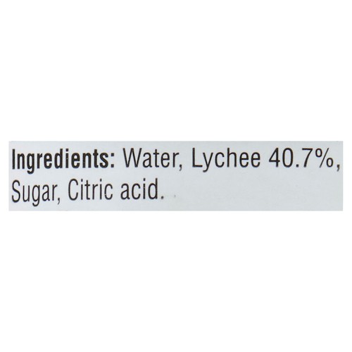 Aroy-D Canned Lychee In Syrup 565 g