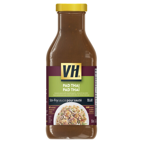 VH Stir Fry Sauce Pad Thai 355 ml