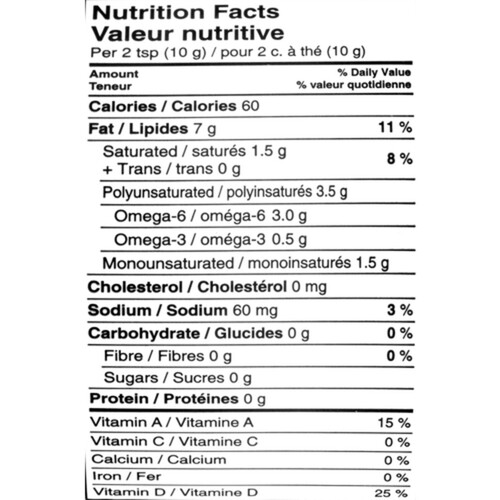 Lactantia Traditional Spread 427 g