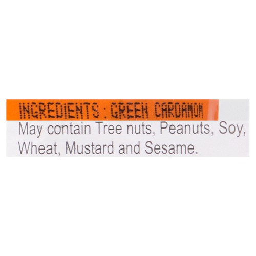Teja Spice Green Cardamom Whole 100 g