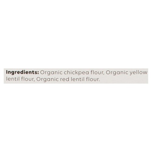 Chickapea Gluten-Free Dry Pasta Penne 227 g
