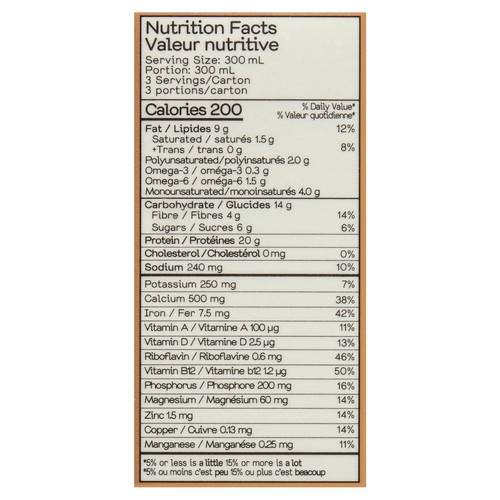 Greenhouse Protein Shake Chocolate 900 ml