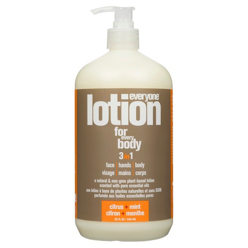 Everyone Body Lotion Citrus and Mint 960 ml