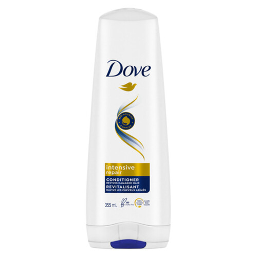 Dove Intensive Repair Conditioner Revives With Bio-Nourish Complex 355 ml