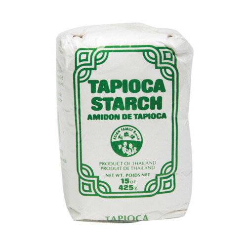 Asian Family Starch Tapioca 425 g