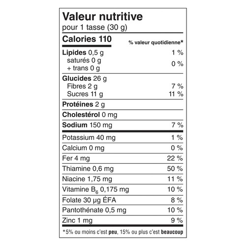 Kellogg's Cereal Elf On The Shelf Vanilla 346 g