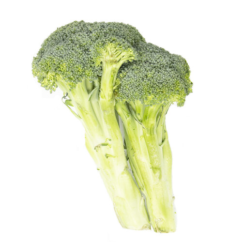 Organic Broccoli 1 Count