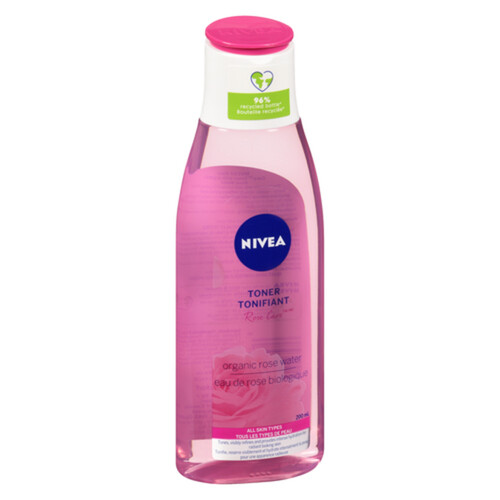 Nivea toner deals