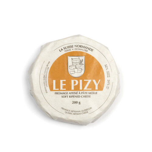 Plaisirs Gourmets Cheese Le Pizy 200 g