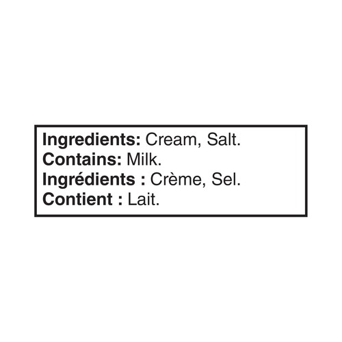 Lactantia Butter Sticks Salted 454 g