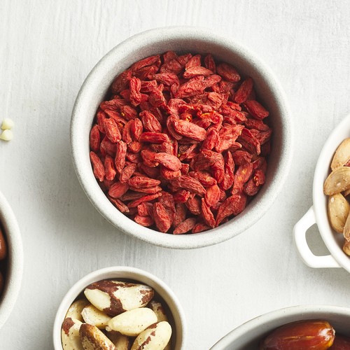 Elan Organic Goji Berries 140 g