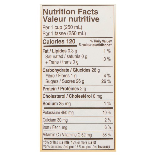 Bolthouse Farms Orange Juice 946 ml (bottle)