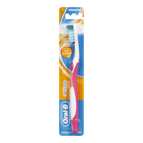 Oral-B Deep Clean Toothbrush Medium