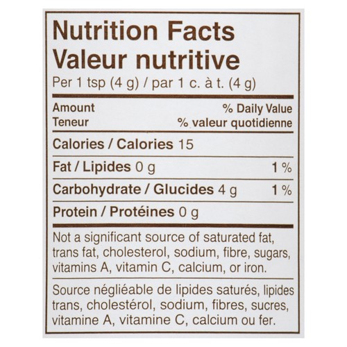 Mountain Maples Pure Maple Sugar 260 g