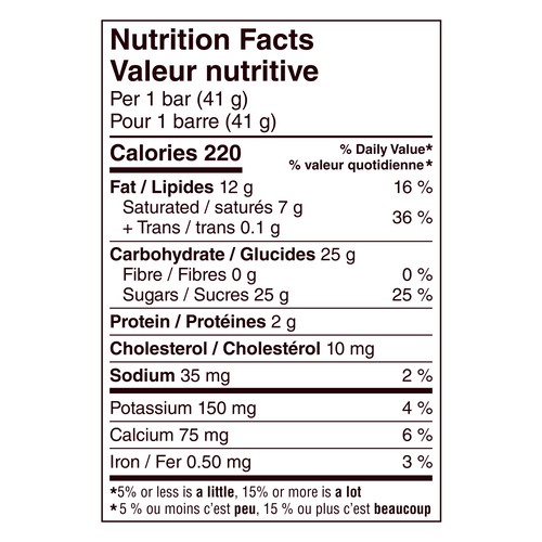 Nestlé Aero Chocolate Bar Bubbles Peppermint 4 x 41 g