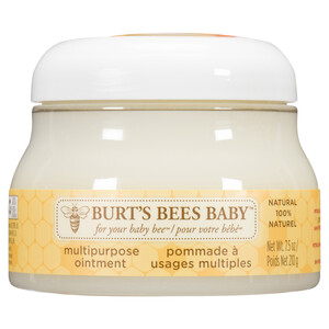 Burt's Bees Baby Multipurpose Ointment 210g - Voilà Online Groceries &  Offers