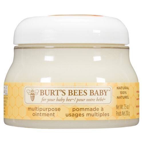 Burt’s Bees Baby Multipurpose Ointment 210g