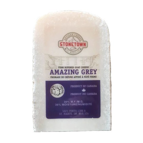 Stonetown Amazing Grey Cheese 170 g