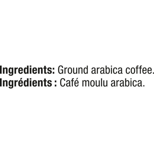 Starbucks Ground Coffee Breakfast Blend 340 g