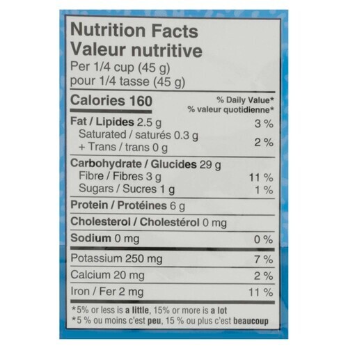 Compliments Quinoa Grain 1.8 kg