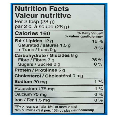 Shape Flax Organic Whole Flaxseeds 454 g