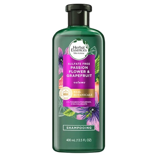 Herbal Essences Shampoo Passion Flower And Grapefruit 400 ml