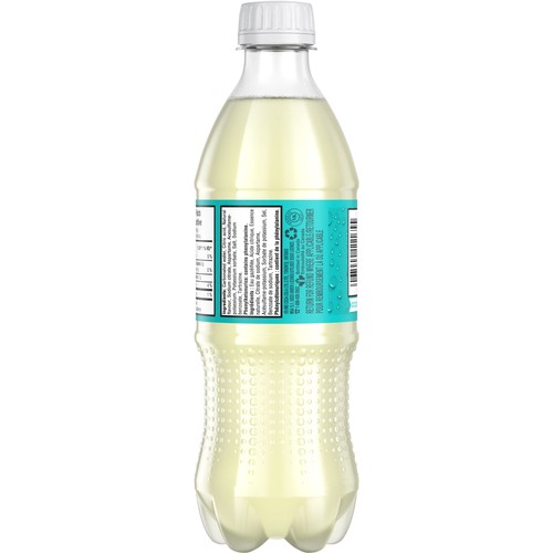 Fresca Soda 500 ml (bottle)
