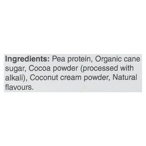 Vega Plant Based Protein Supplement Dark Chocolate 271 g