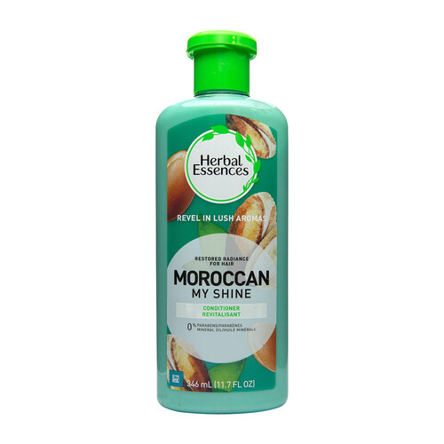Herbal Essences Conditioner Moroccan My Shine 346 ml