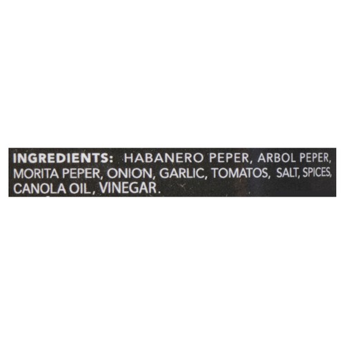 Delisioso Foods El Macho Sauce 355 ml
