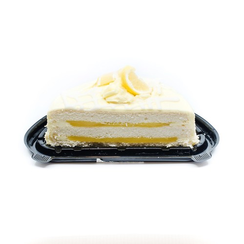 Dessert Cake 1/2 Lemon 695 g