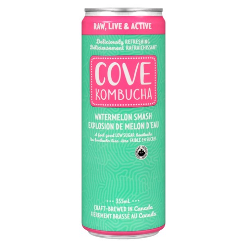 Cove Watermelon Smash Beverage 355 ml (can)