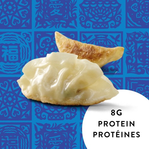 SUMM! Gyoza Dumplings Chicken 10 Count 250 g