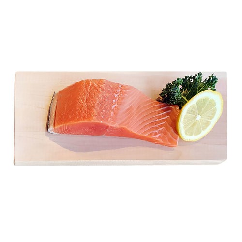Atlantic Salmon Fillet Single Portion