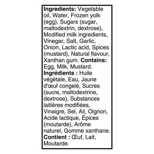 Renée’s Dressing And Dip Classic Ranch 355 ml