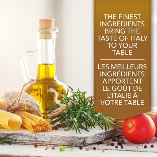 Classico Pasta Sauce Four Cheese 650 mL