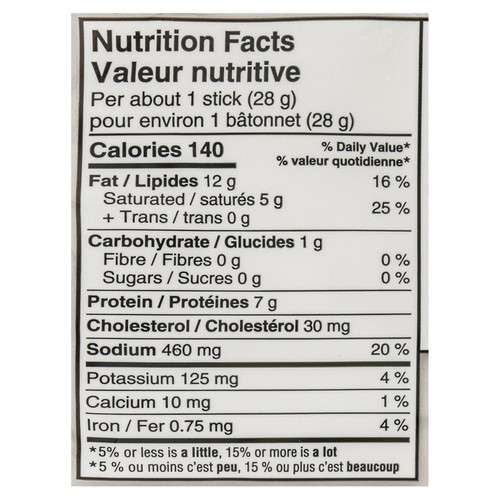 Schneiders Pepperettes Sausage Snacks Pepperoni 250 g