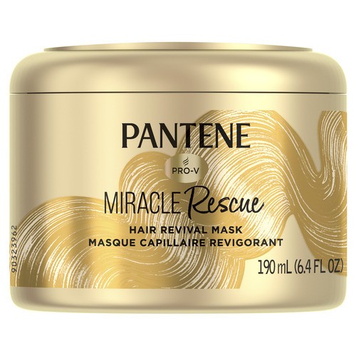 Pantene Hair Mask Miracle Mask 190 ml