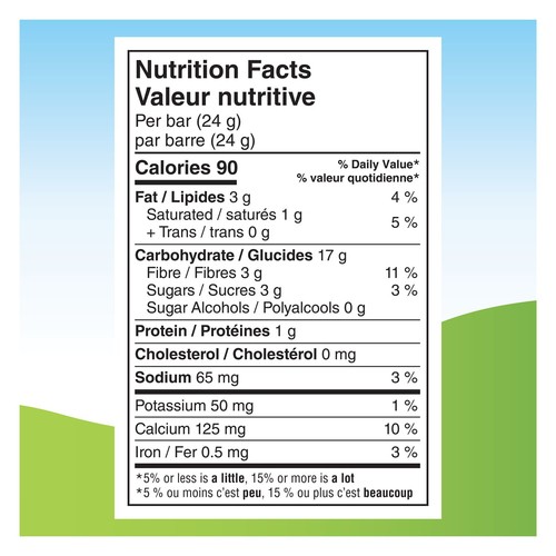 Quaker Chewy Low Sugar Granola Bars Chocolatey Chip 5 Pack 120 g