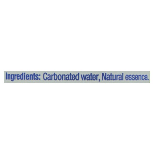 LaCroix Sparkling Water Beverage Mojito 355 ml (can)