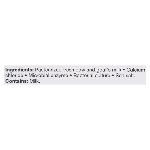 Krinos Feta Cheese Cow & Goat 200 g