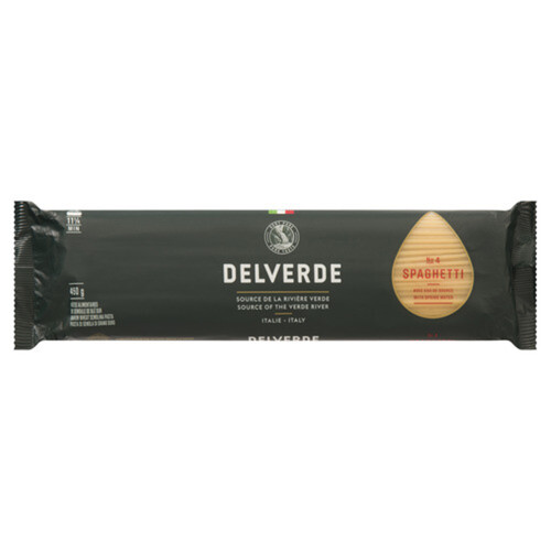 Delverde Spaghetti 450 g