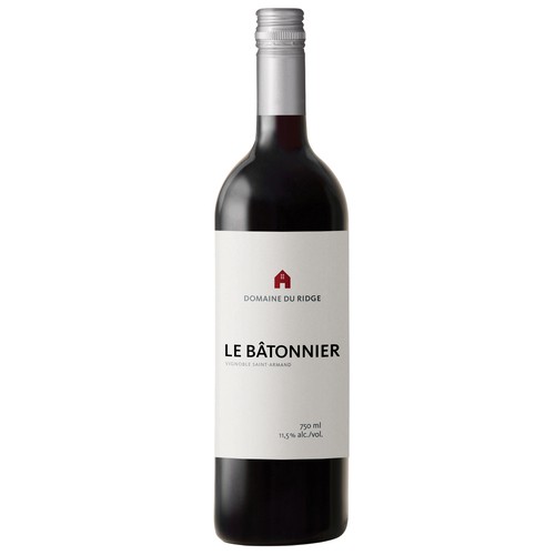 Domaine Du Ridge Le Batonnier Red Wine 750 ml