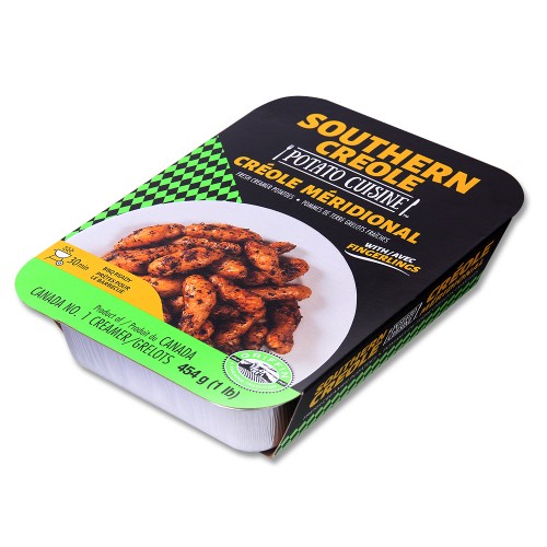 Griffin Southern Creole Potato Tray 454 g