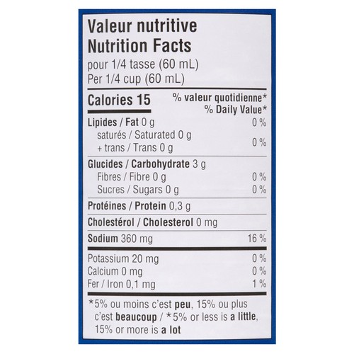 Cordon Bleu Mushrooms Sauce 284 ml
