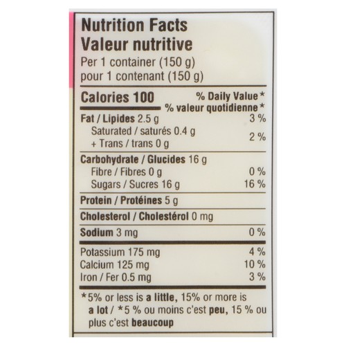 Sunrise Gluten-Free Tofu Dessert Traditional Sweetened 2 x 150g
