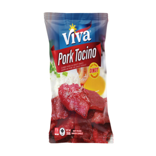 Viva Meat Pork Tocino 350 g