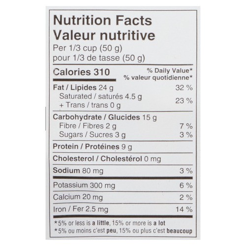 Johnvince Cashews Roasted With Salt 908 g