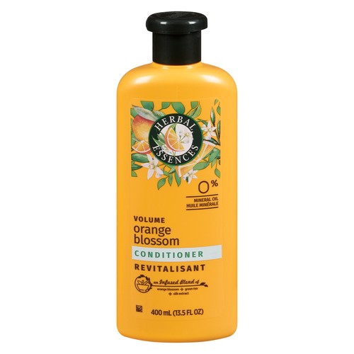 Herbal Essences Classics Volume Conditioner 400 ml