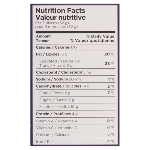 Valor Gluten-Free Milk Chocolate Bar With Almonds No Sugar Added 150 g